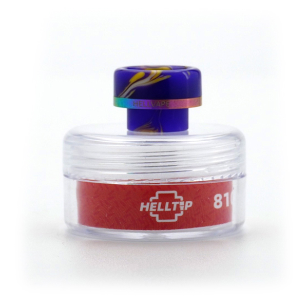 hellvape 810 drip tip