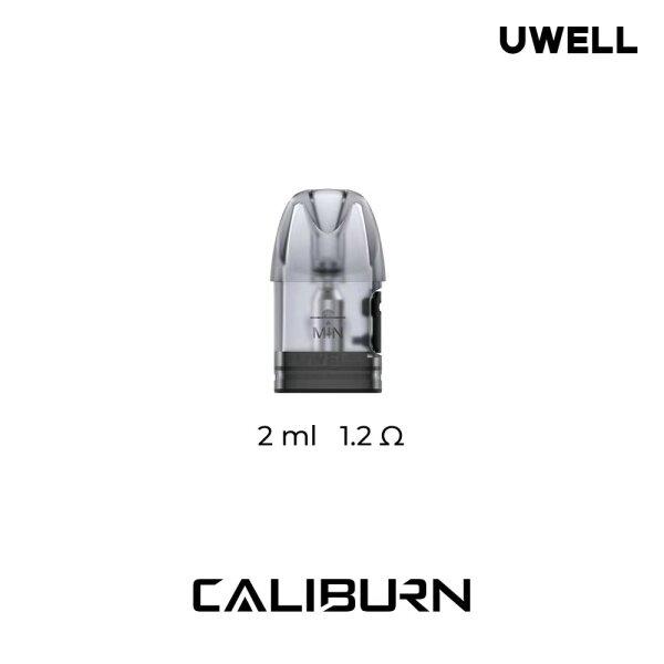 uwell caliburn a2s cartridge