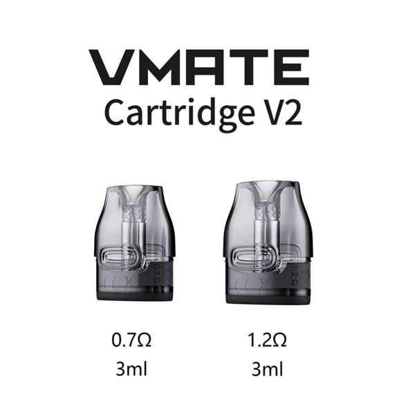 Voopoo Vmate Cartridge V2